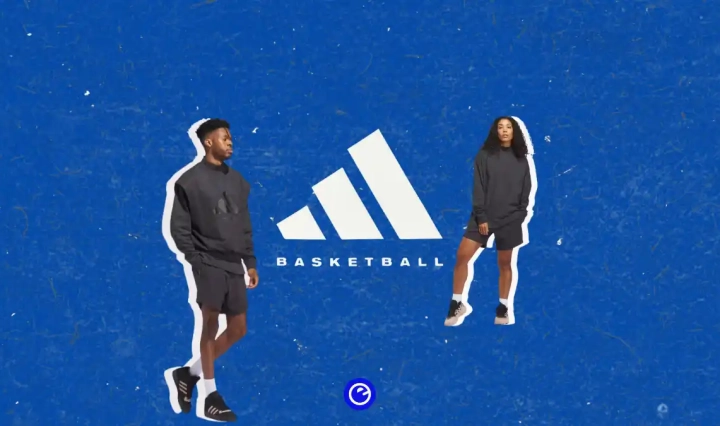 adidas Basketball